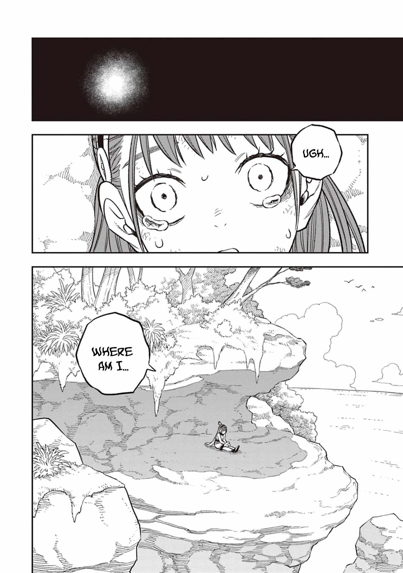 Tsuihou Ouji wa Dorei kara Yarinaosu Chapter 3 7
